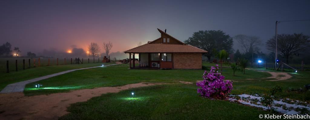 Pousada Alto Sao Martinho Buitenkant foto