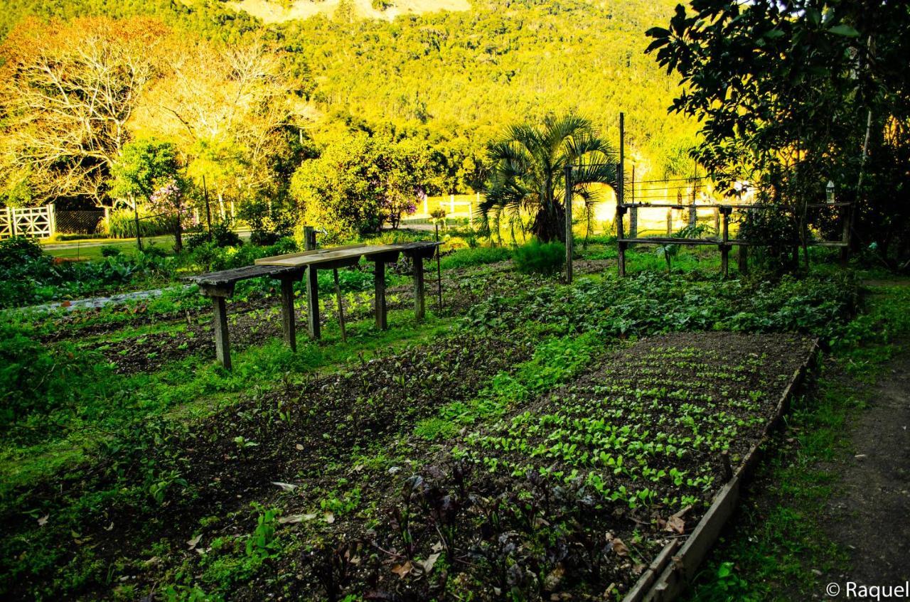 Pousada Alto Sao Martinho Buitenkant foto