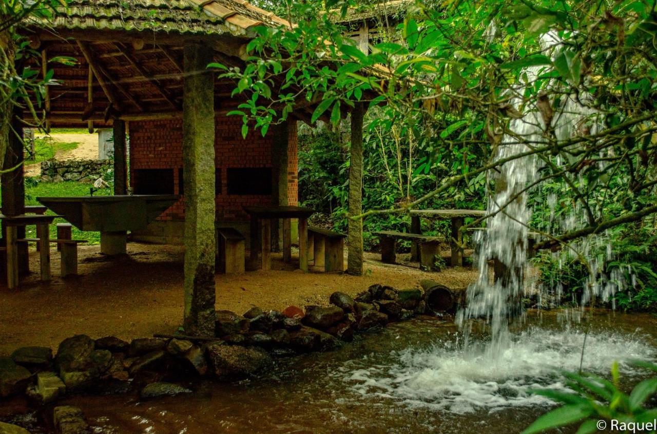 Pousada Alto Sao Martinho Buitenkant foto
